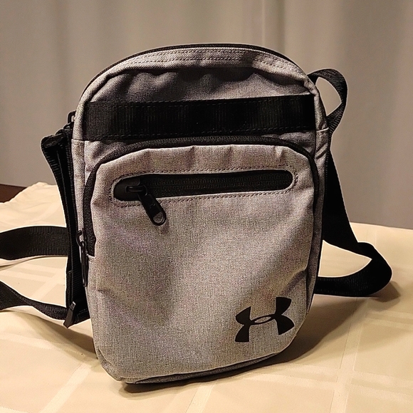 Under Armour Bags Under Armour Crossbody Bag Poshmark